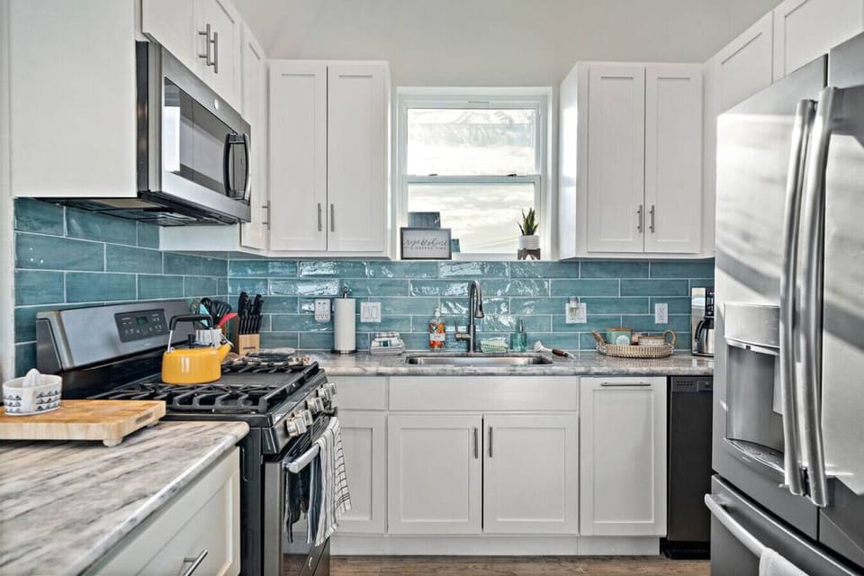 Connect over a home-cooked meal