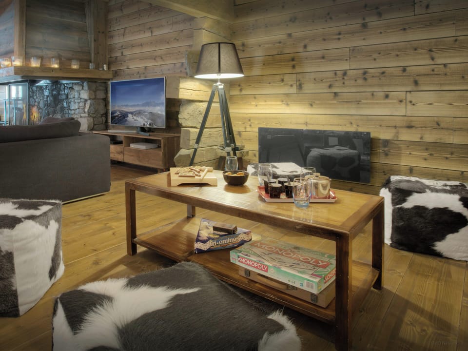 Small Lounge