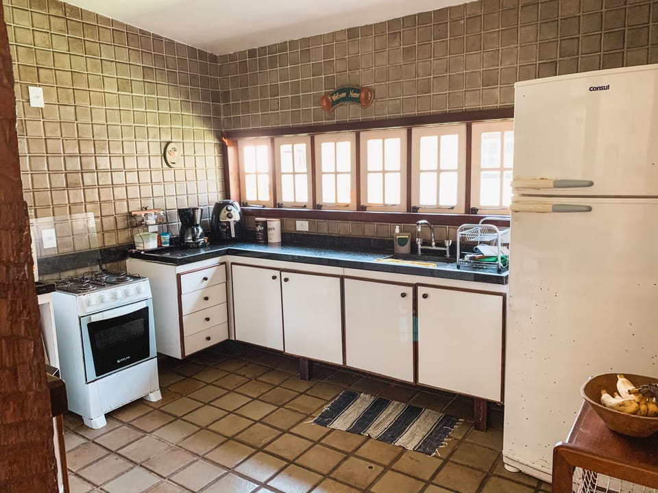 Cozinha 