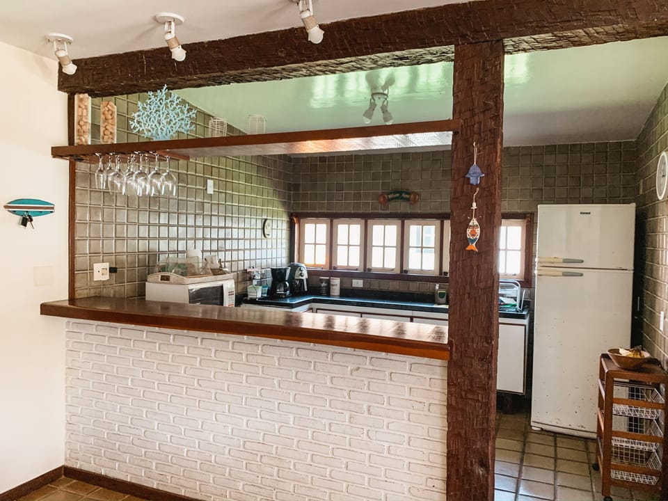 Cozinha 