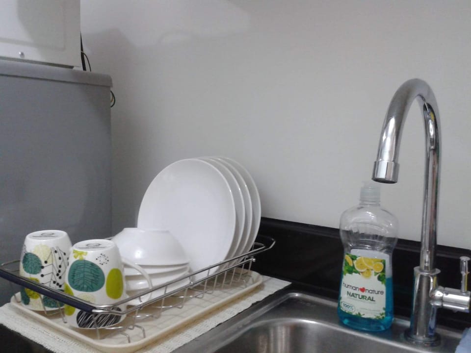 1 Bedroom Condo Unit with Balcony 