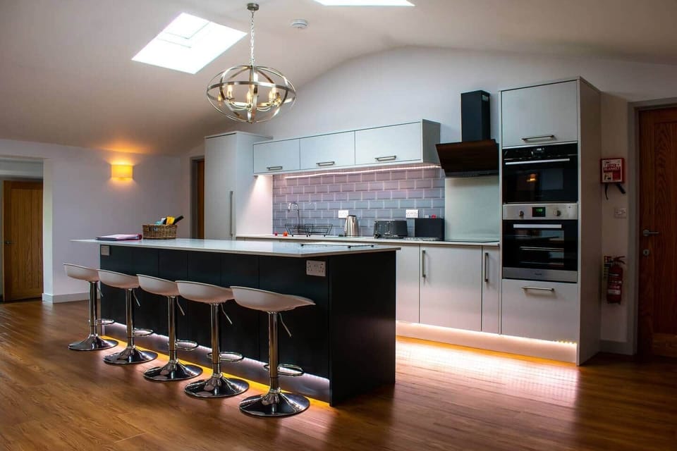 Kitchen Galley