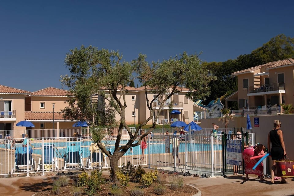 Holiday Park Facilities and Services 