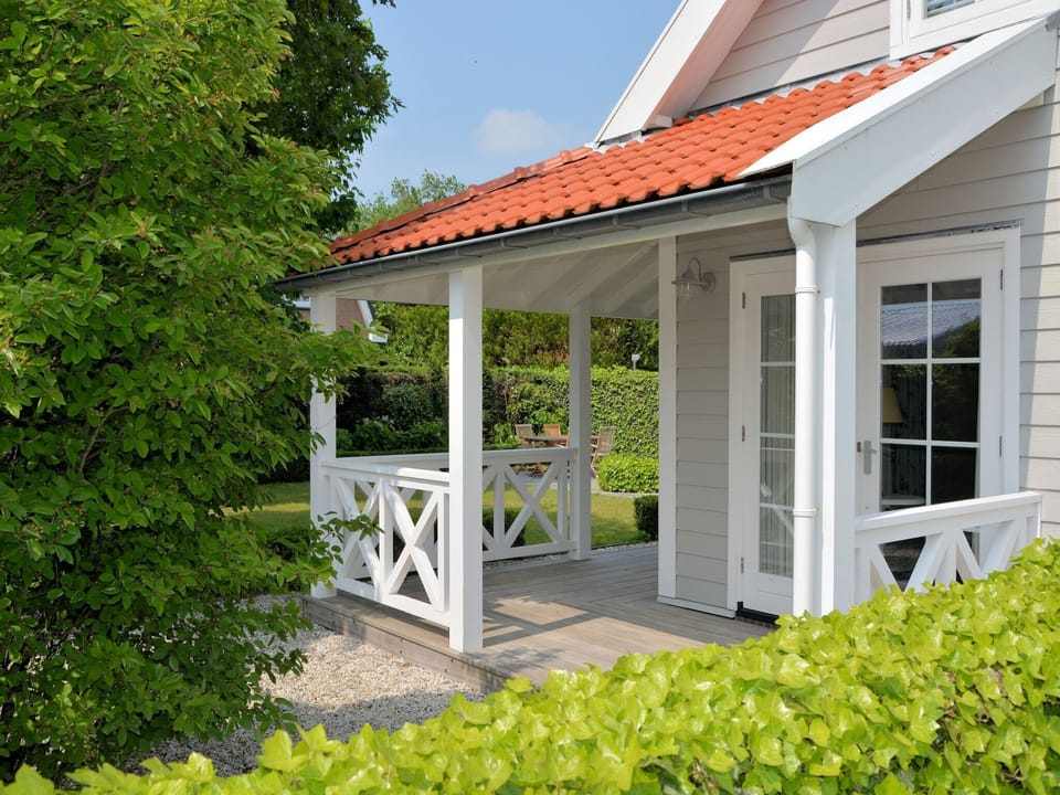 Patio / Balcony