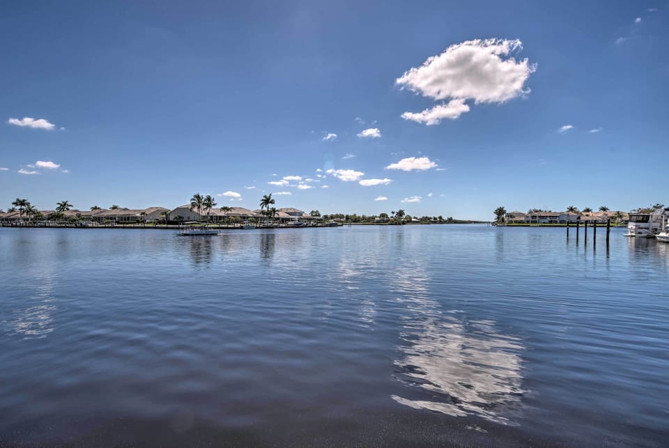 Lake
