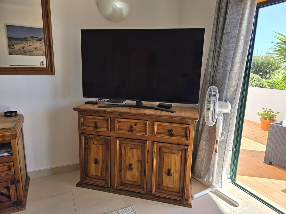 56 inch Smart TV