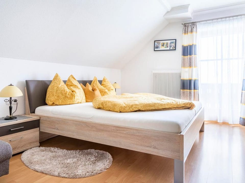 Apartment Fanningberg/2 bedrooms/shower, WC - Macheiner, Tonimörtlhof Farm Stay in Salzburgerland