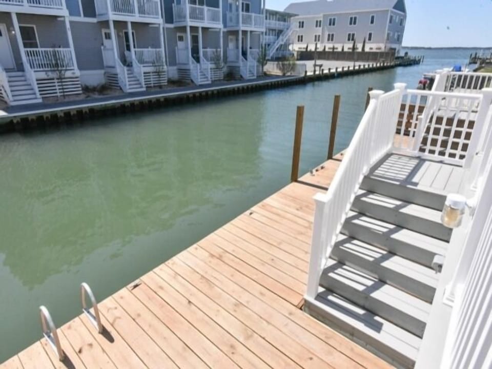 Deck View