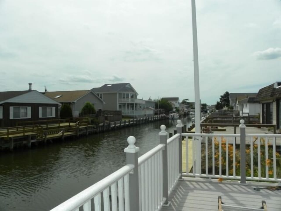 Deck View