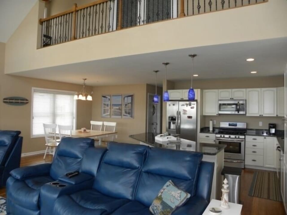 Great room