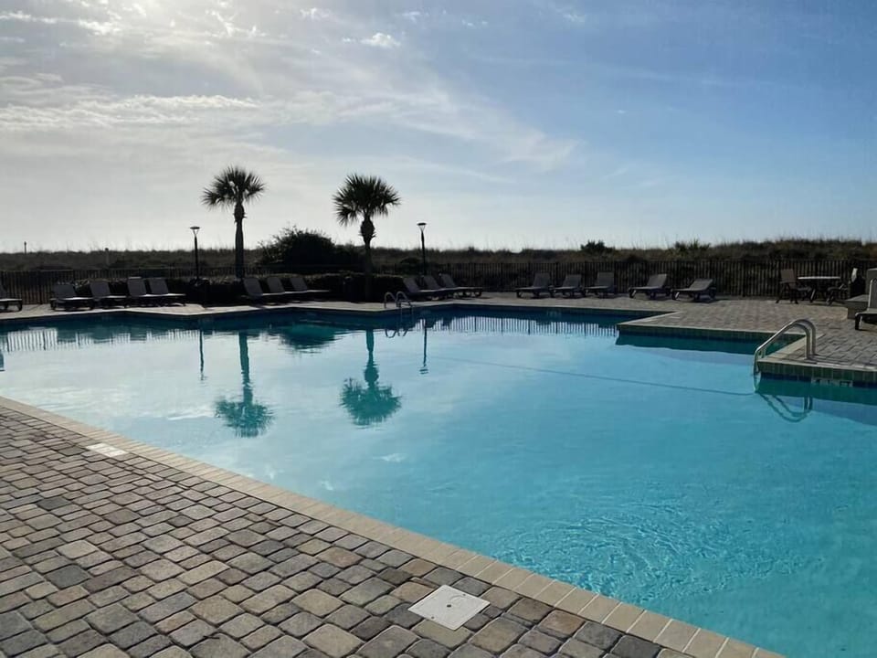 Pool by Beach (1)