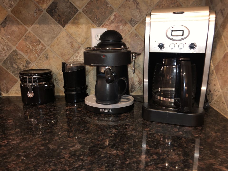 Kitchen Items