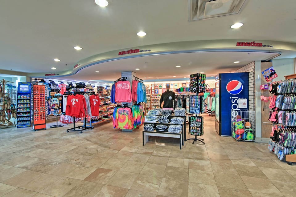 Community Amenities | Shop