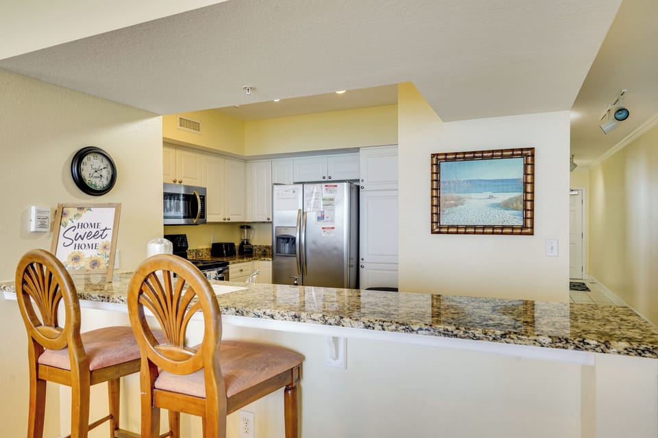 Kitchen | Cooking Basics