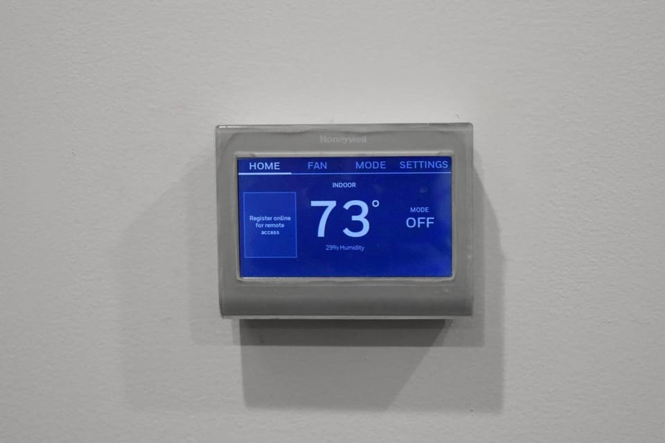 Thermostat