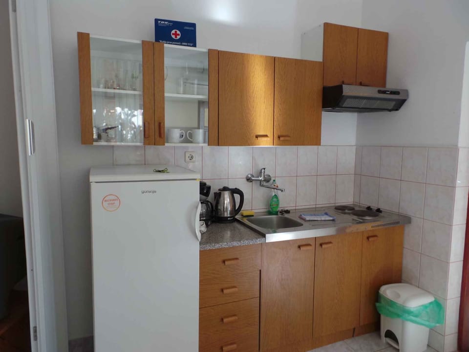 cooking corner