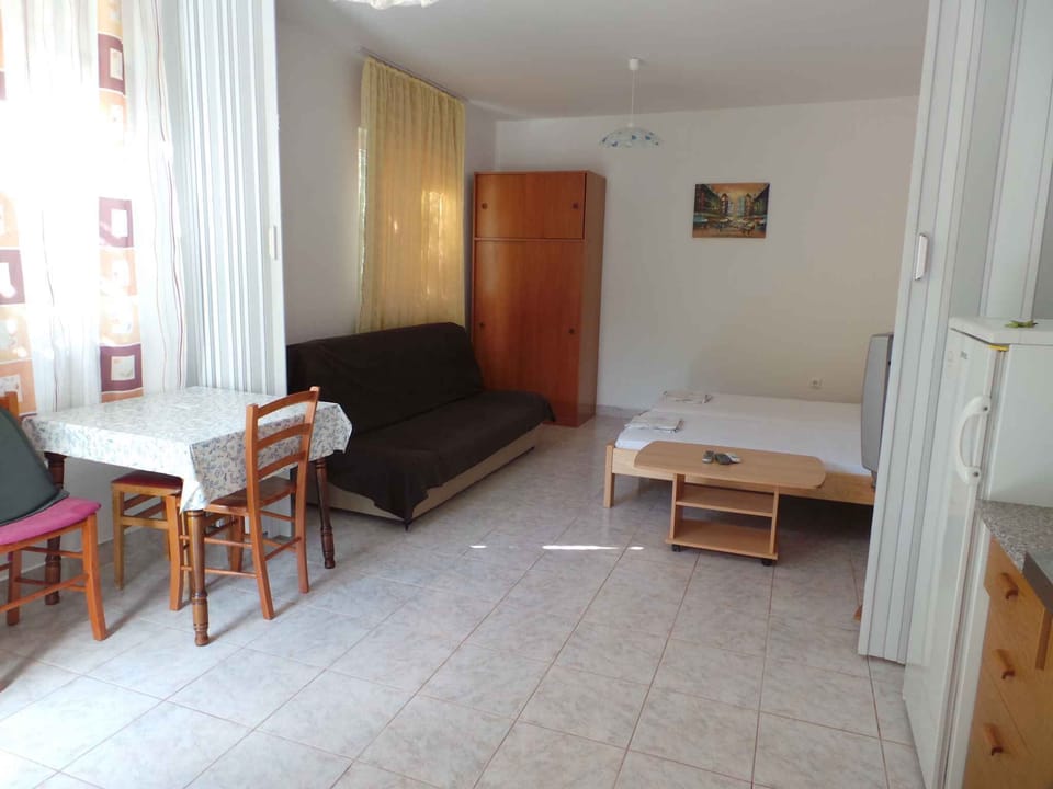living/bedroom