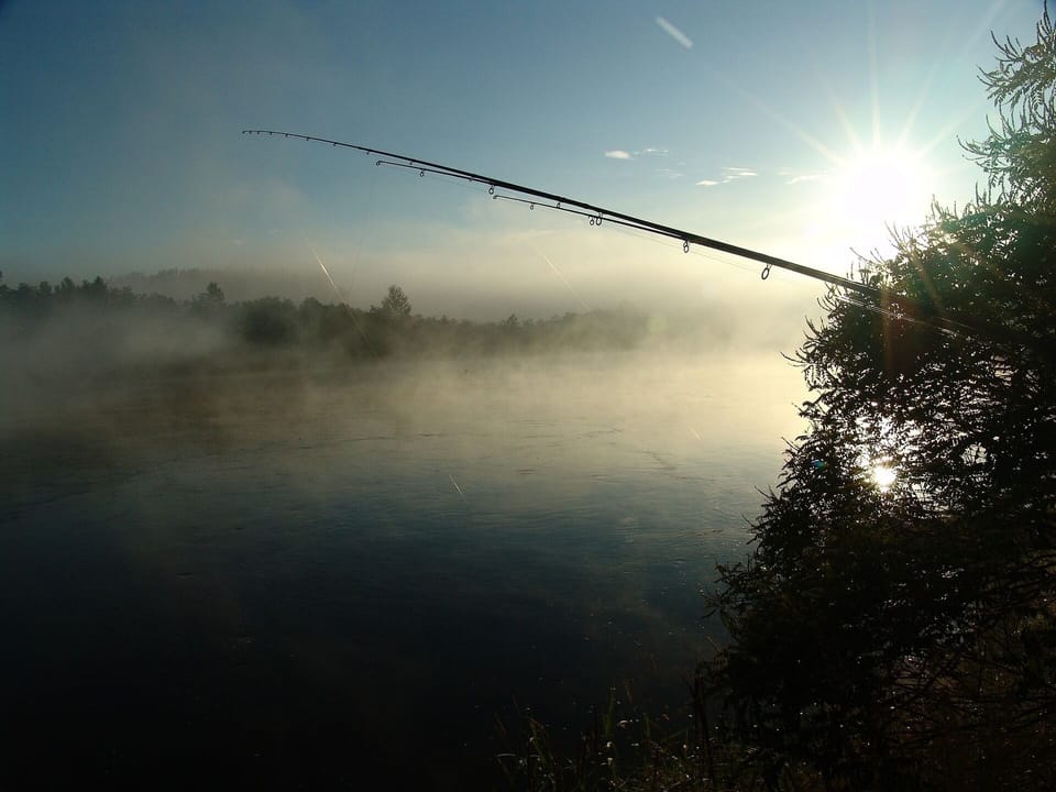 Lake