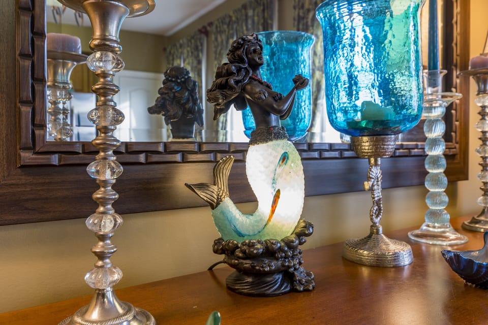 Table Decor