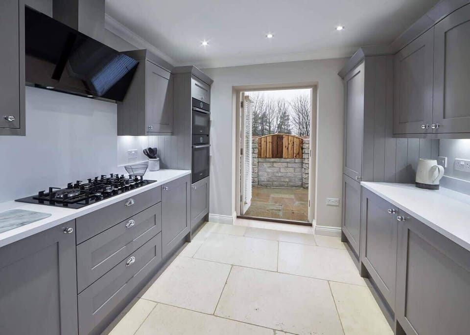 Lowcross Cottage - Pinchinthorpe, Guisborough - Stay North Yorkshire