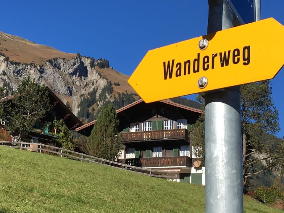 Sky, Plant, Property, Building, Natural Landscape, Tree, Land Lot, Mountain, House, Motor Vehicle