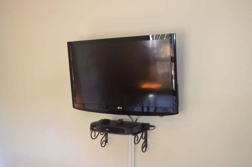 Television