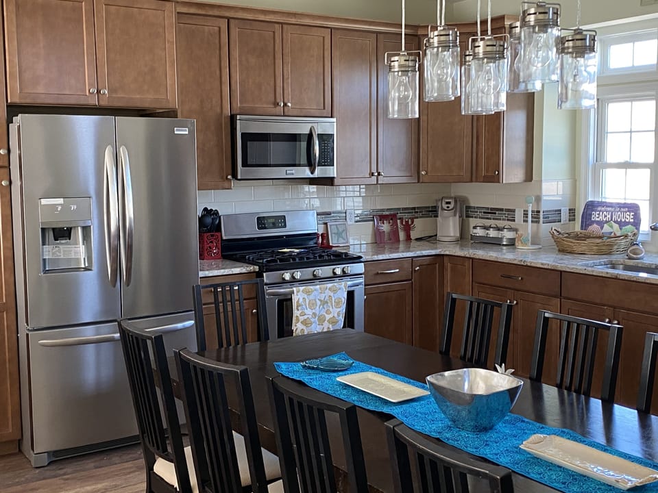 Kitchen 2/22/20