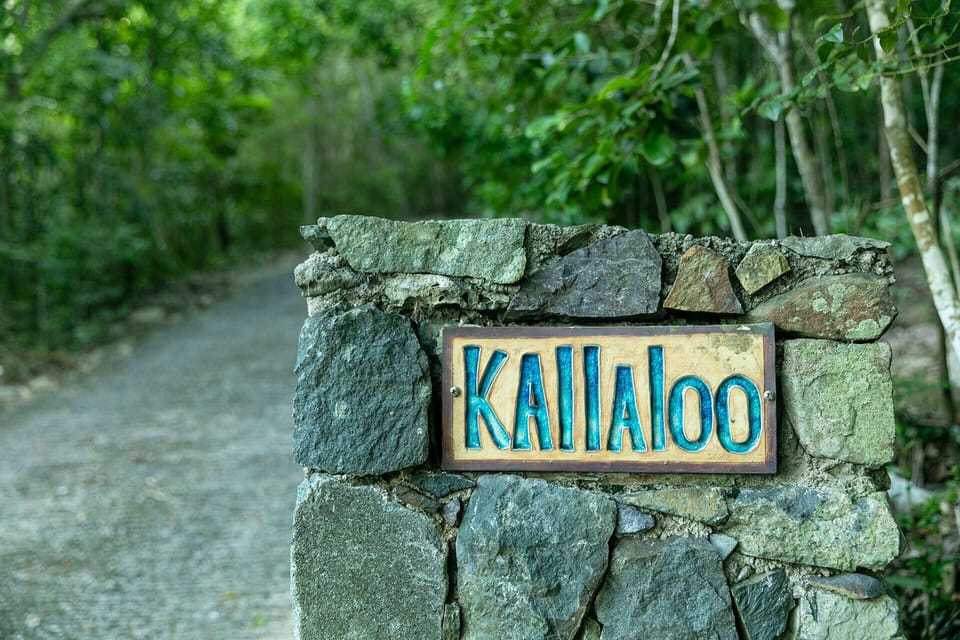 Kallaloo - St. John, USVI