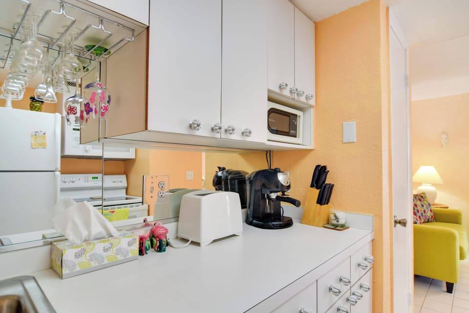 Kitchen | Blender | Coffee Maker