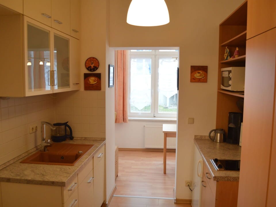 Cabinetry, Property, Furniture, Countertop, White, Window, Kitchen Sink, Wood, Interior Design