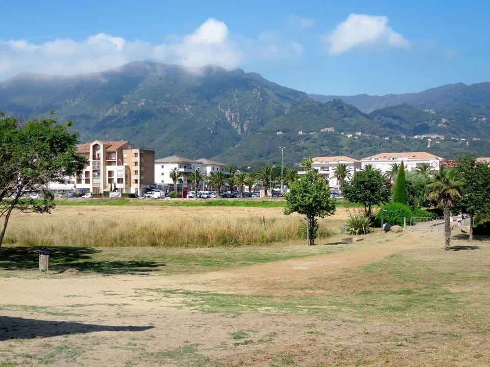 Cloud, Plant, Sky, Mountain, Building, Ecoregion, Tree, Natural Landscape, Land Lot, Highland