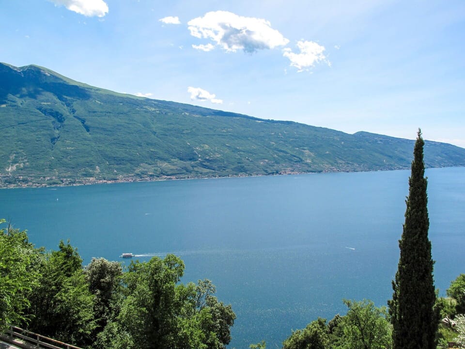 Body Of Water, Lake, Reservoir, Water Resources, Sky, Hill Station, Mountain, Natural Landscape, Wilderness, Mountain Range
