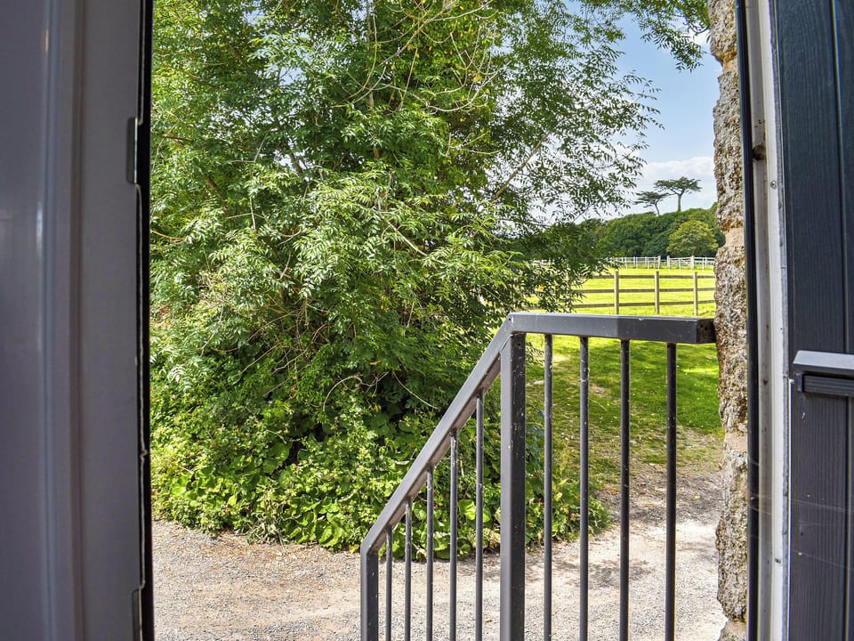Well equipped kitchen | Midge - Lower Trembath, Buryas Bridge, near Penzance