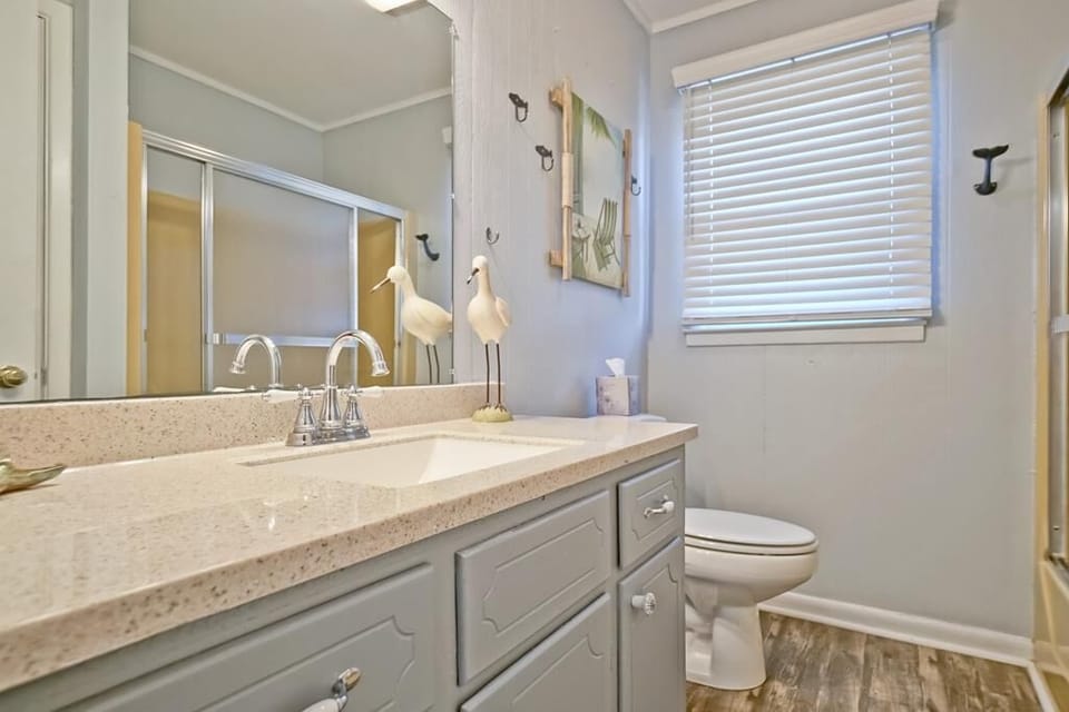 East Hall Bath