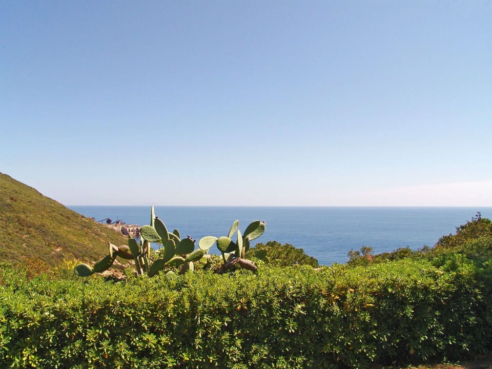 Nature, Vegetation, Sky, Green, Sea, Coast, Hill Station, Hill, Promontory, Land Lot