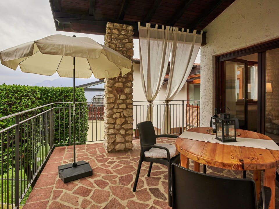 Table, Furniture, Plant, Chair, Building, Wood, Umbrella, Shade, Architecture, Outdoor Furniture