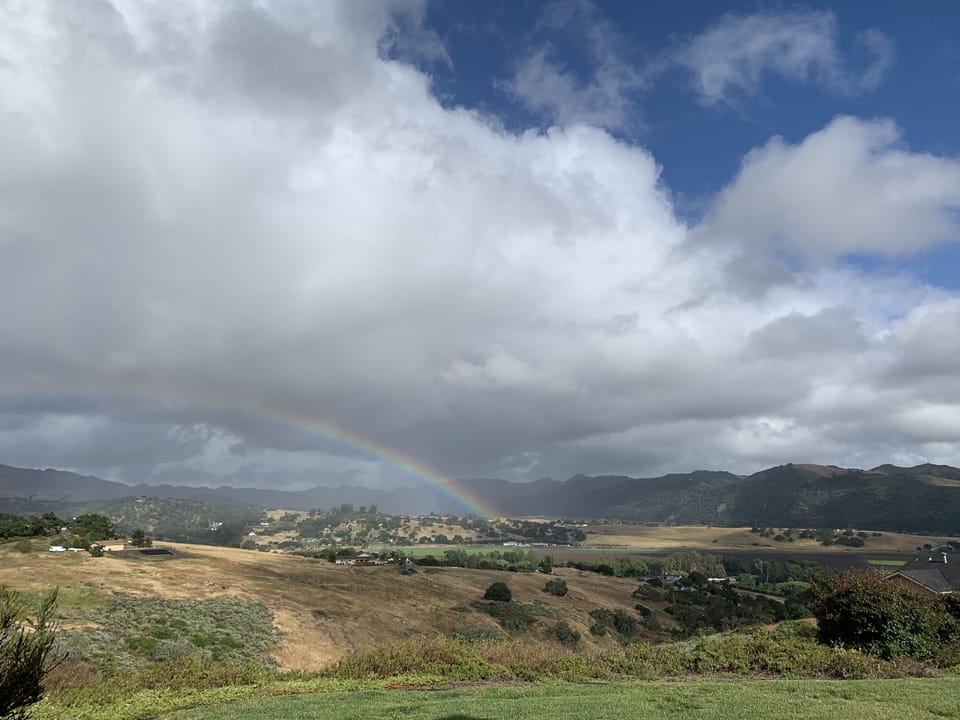 Valley Views