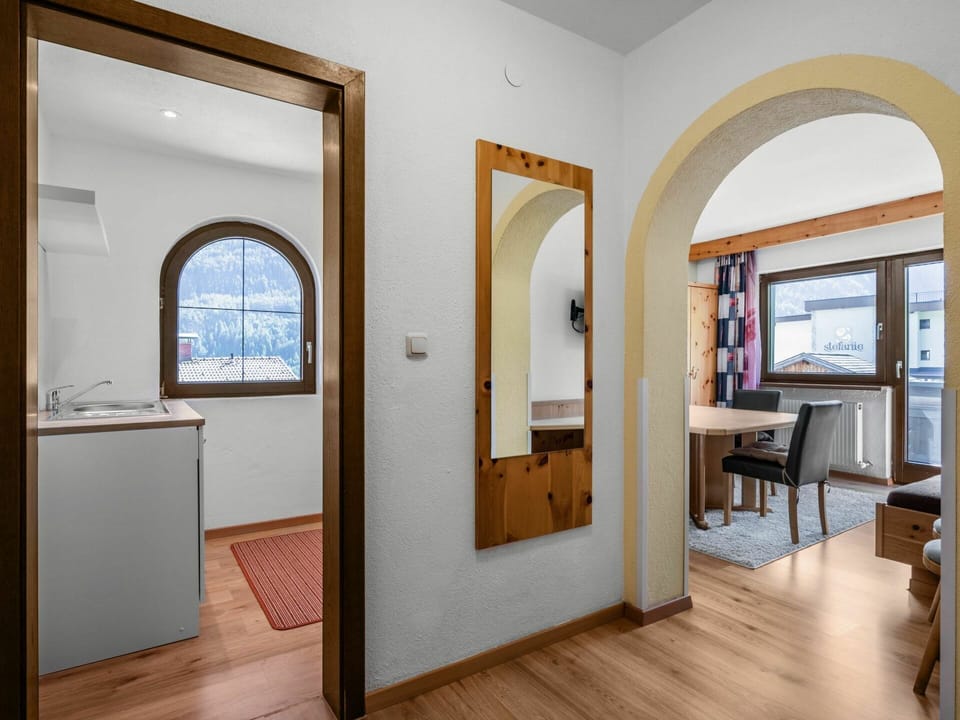 Window, Door, Wood, Interior Design, Hall, Building, Floor, Wall, Shade