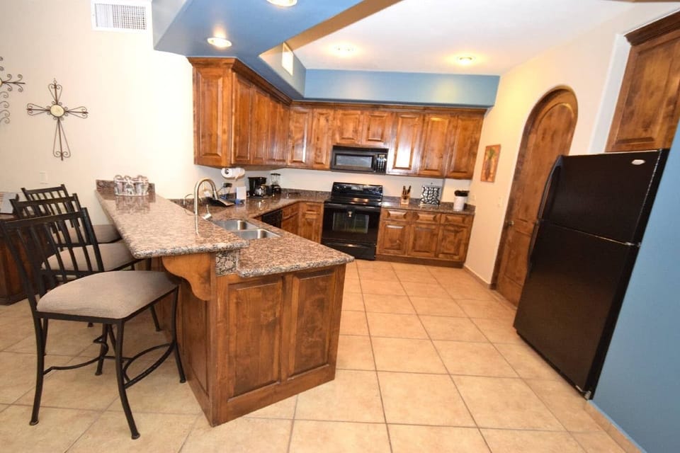 Granite Countertops