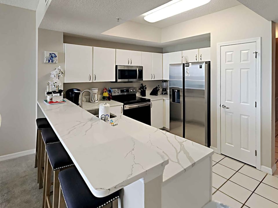 Breakfast Bar