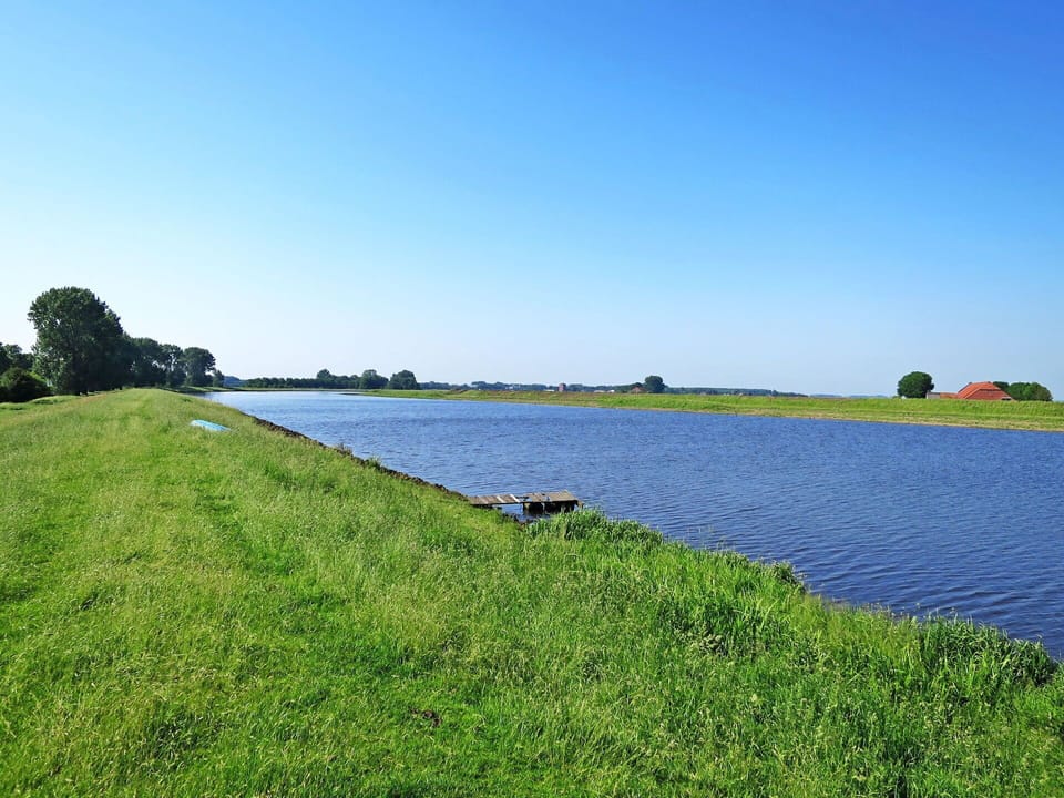 Water, Sky, Plant, Water Resources, Azure, Natural Landscape, Land Lot, Lake, Coastal And Oceanic Landforms, Watercourse