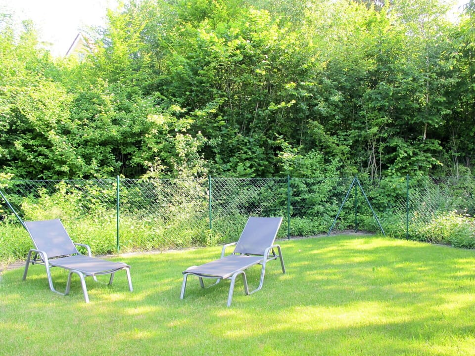 Plant, Furniture, Green, Leaf, Chair, Grass, Natural Landscape, Outdoor Furniture, Tree, Shade