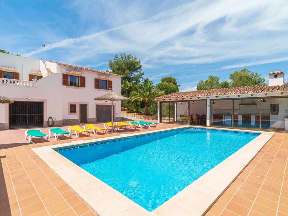 Swimming Pool, Resort, Estate, Hotel, Hacienda, Villa, Outdoor Furniture, Eco Hotel