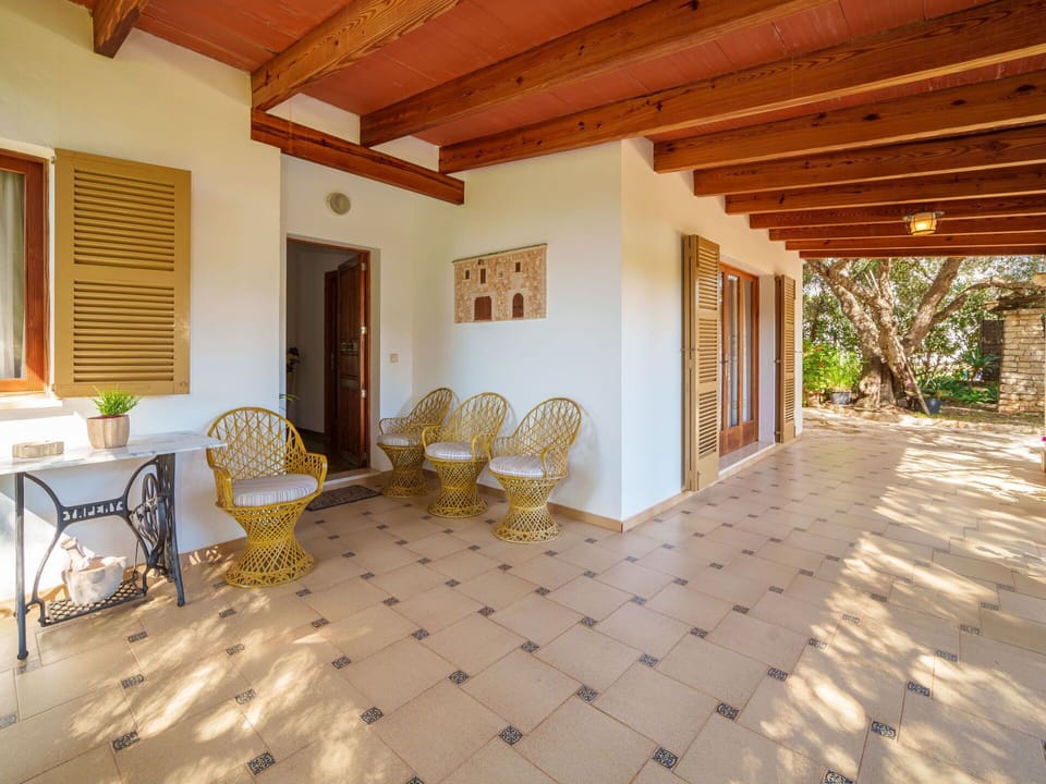 Property, Plant, Wood, Building, Chair, Interior Design, Floor, Flooring, Wall, Shade