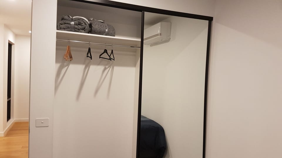 Closet for Bedroom 2