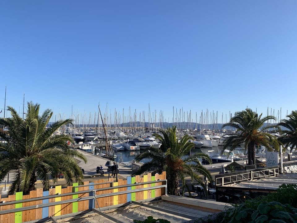 Marina