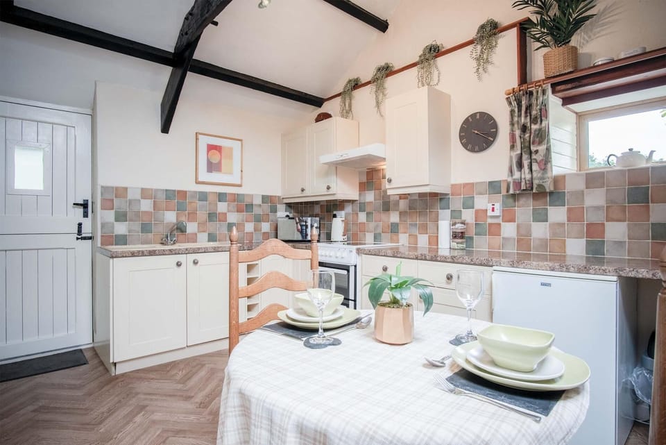 The Loft - 1 Bedroom Apartment - Saint Florence (22370)