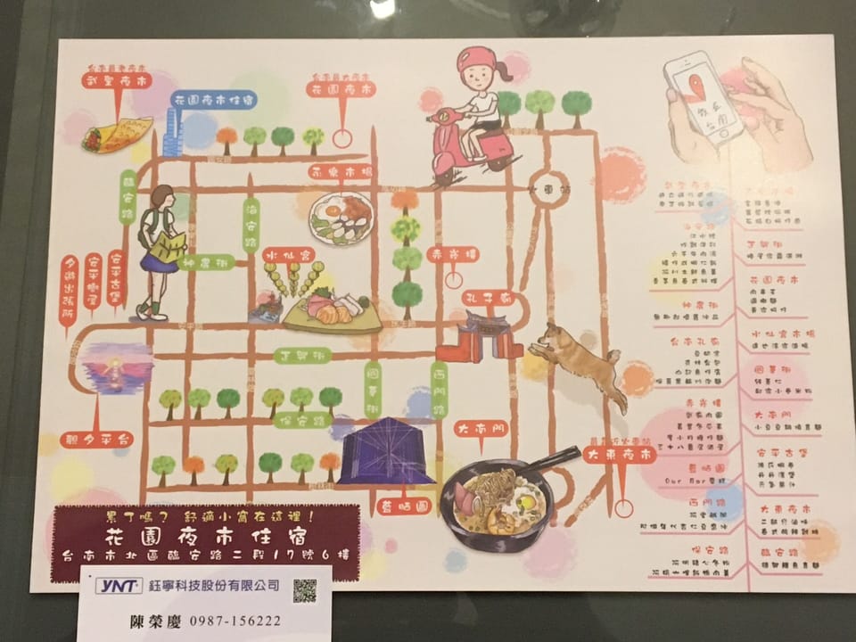 Property map