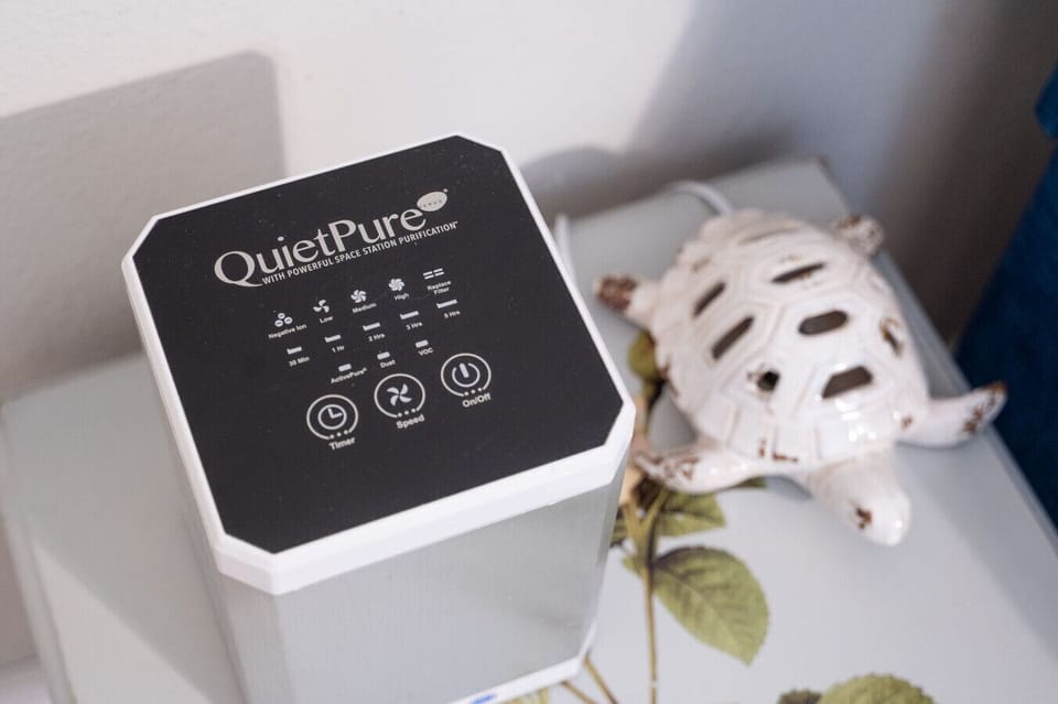 Air purifier