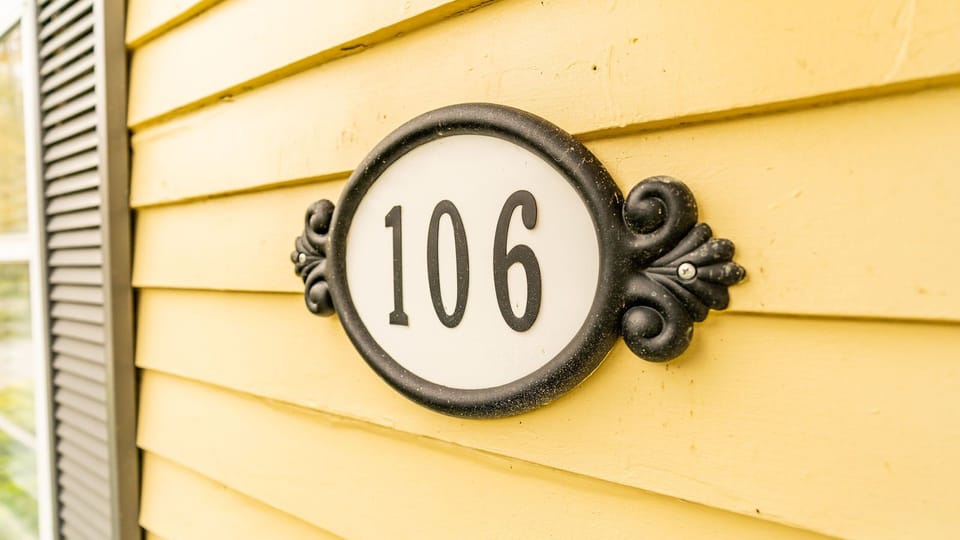 A Charming Century Home with 4 Bedrooms & 4 Bathrooms